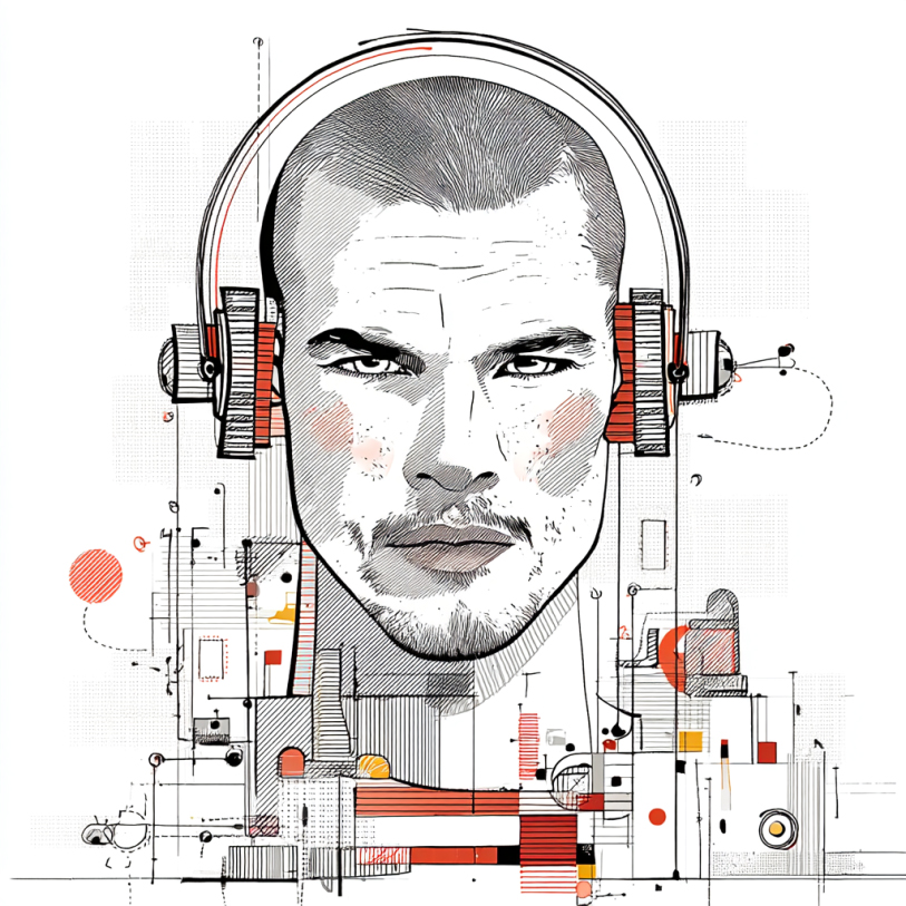 Prof. Nik Bear Brown