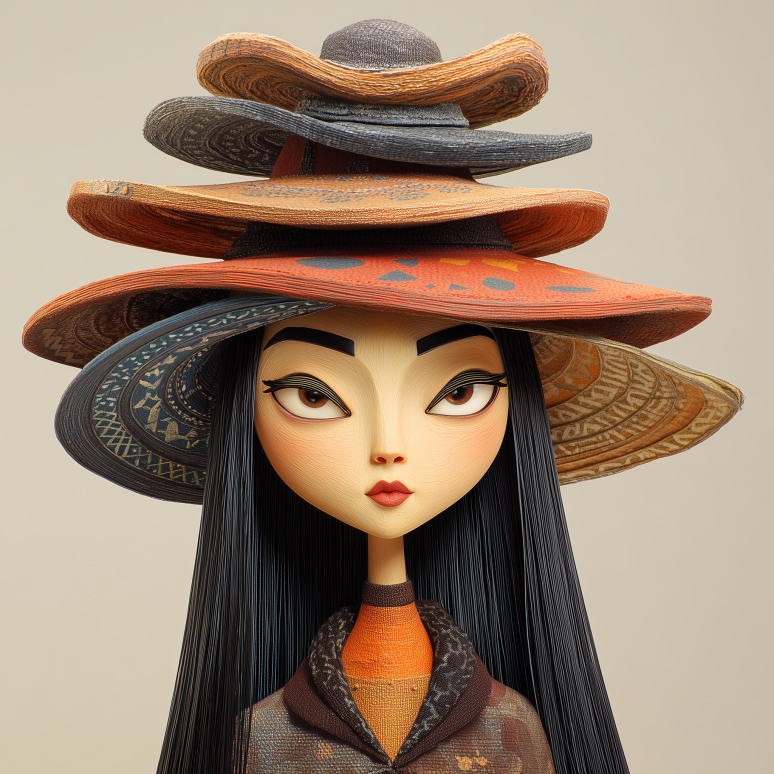 The Many Hats of Creative Engineering | INFO 7375 Summer 2026